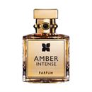 FRAGRANCE DU BOIS Amber Intense Parfum 100 ml
